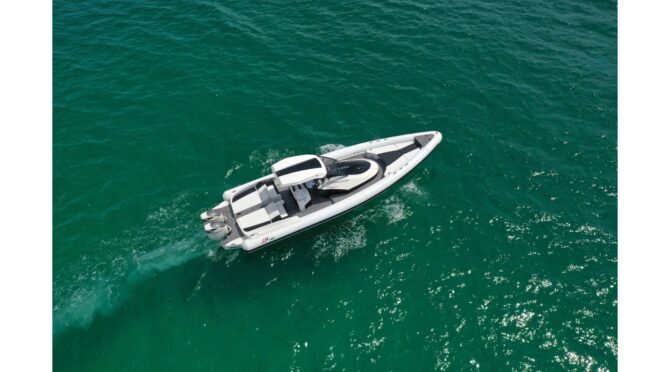 Italia Boats LLC